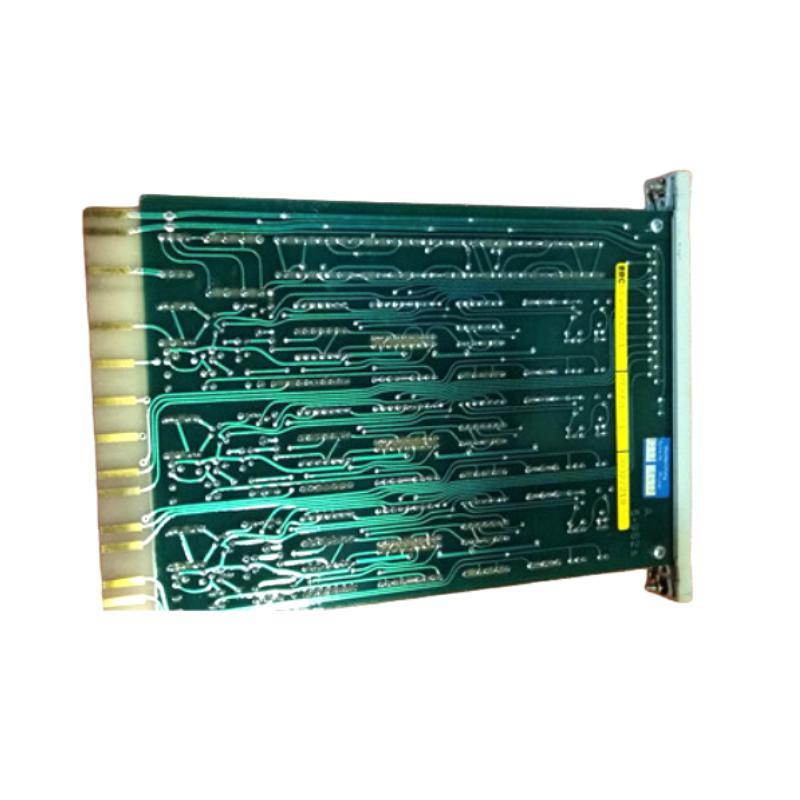 ABB UT372B GKWN0007R1 Control Board