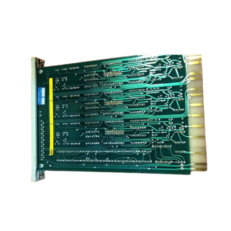 ABB UT372B GKWN0007R1 Control Board