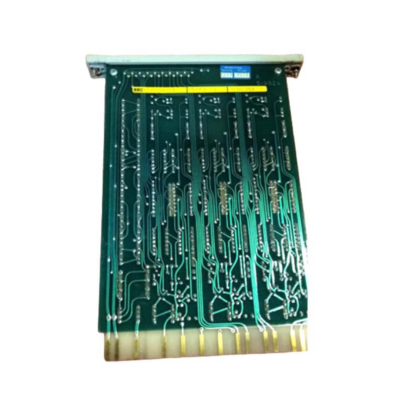 ABB UT372B GKWN0007R1 Control Board