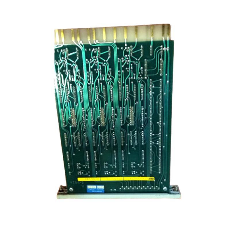 ABB UT372B GKWN0007R1 Control Board