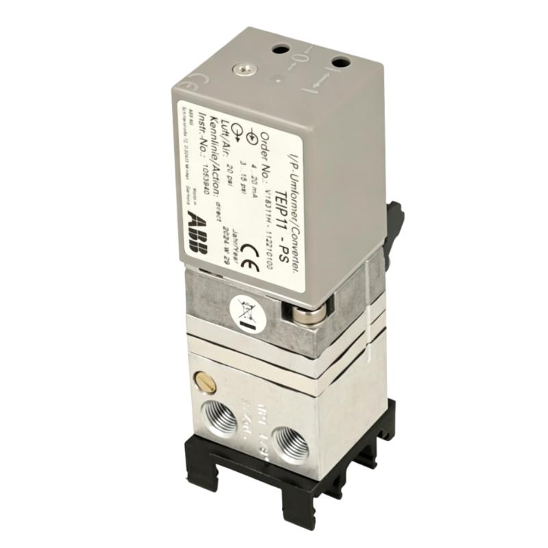 ABB V18311H-112110100 I/P Signal Converter