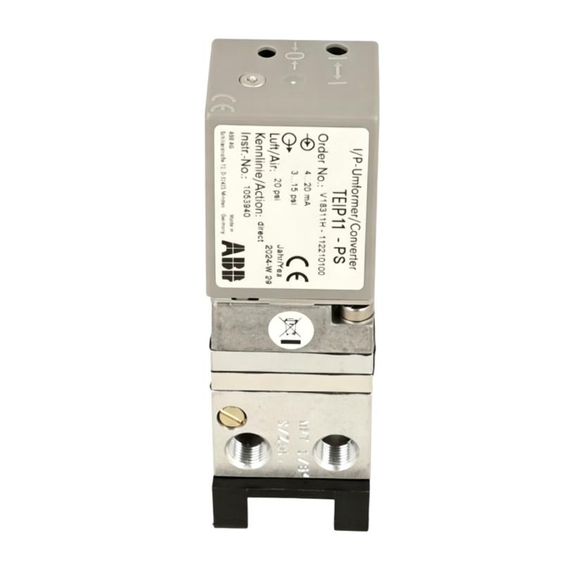 ABB V18311H-112110100 I/P Signal Converter