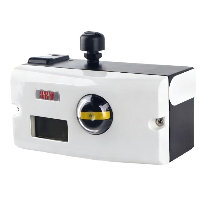 ABB V18345-1010121001 Valve Positioner