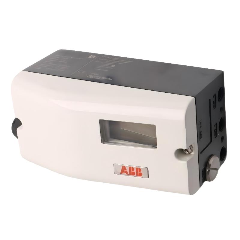 ABB V18345-1010221001 Valve Positioner