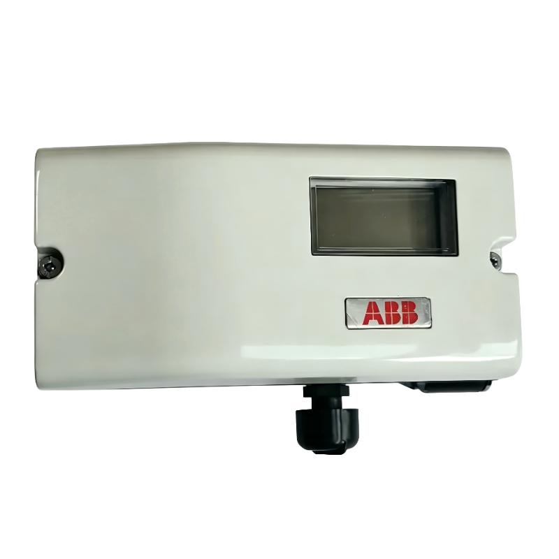 ABB V18345-1010251001 Valve Positioner