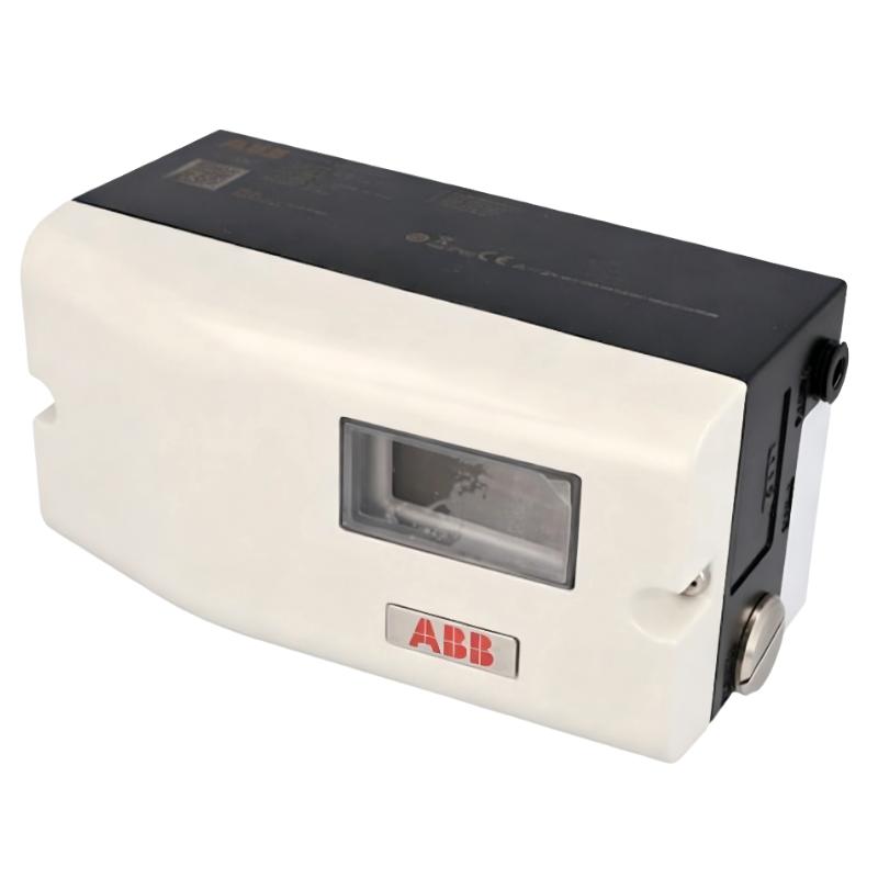 ABB V18345-1010261001 Valve Positioner