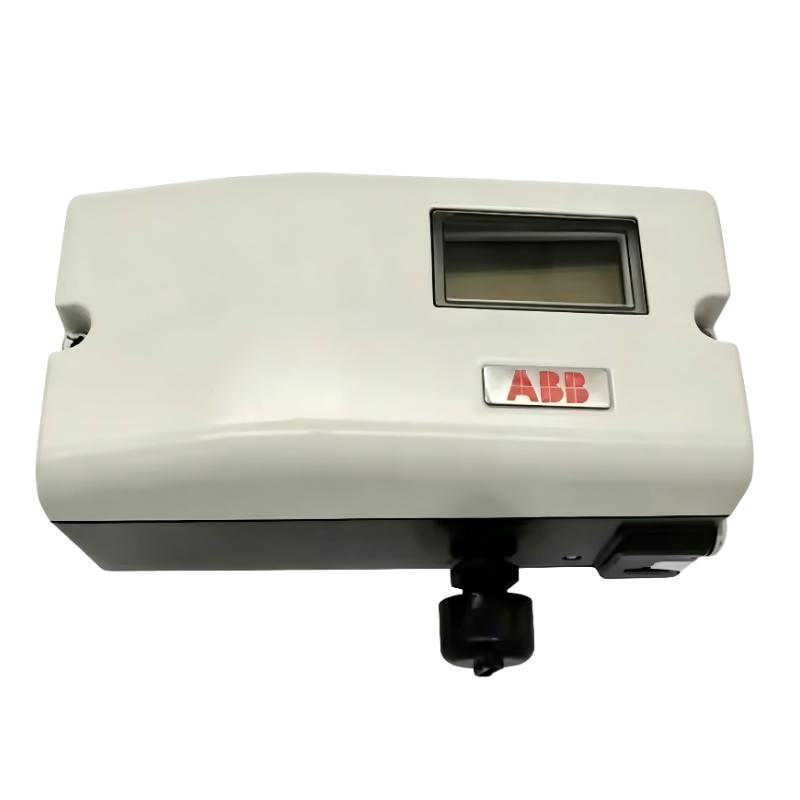 ABB V18345-1010551001 Valve Positioner
