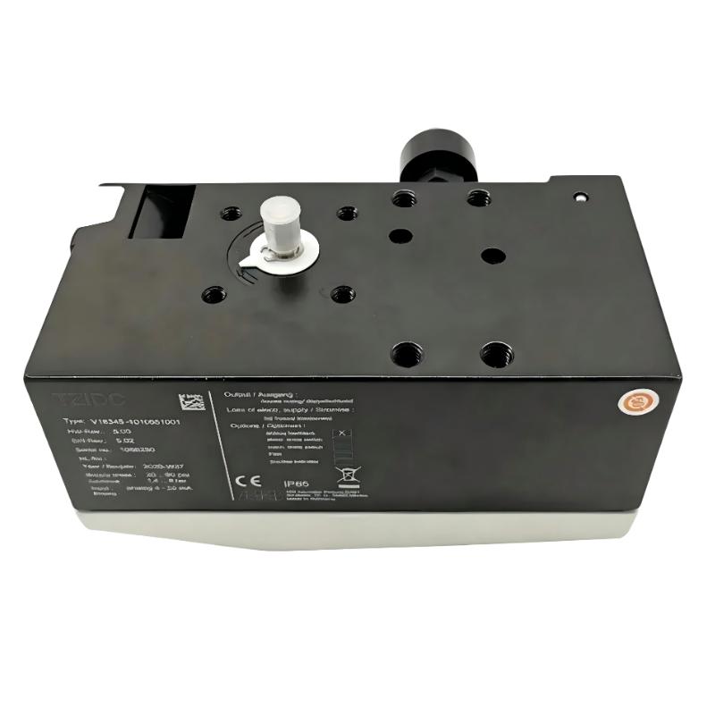 ABB V18345-1010551001 Valve Positioner