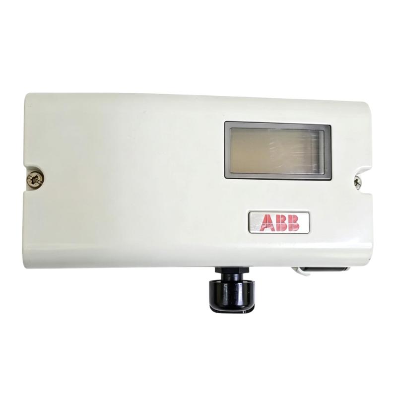 ABB V18345-1020151001 Valve Positioner