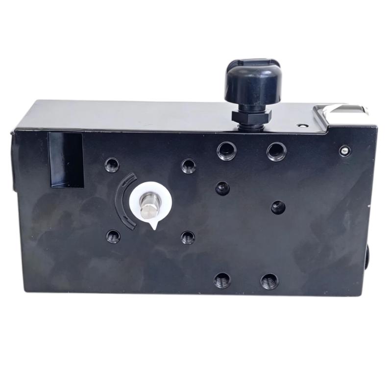ABB V18345-1020151001 Valve Positioner