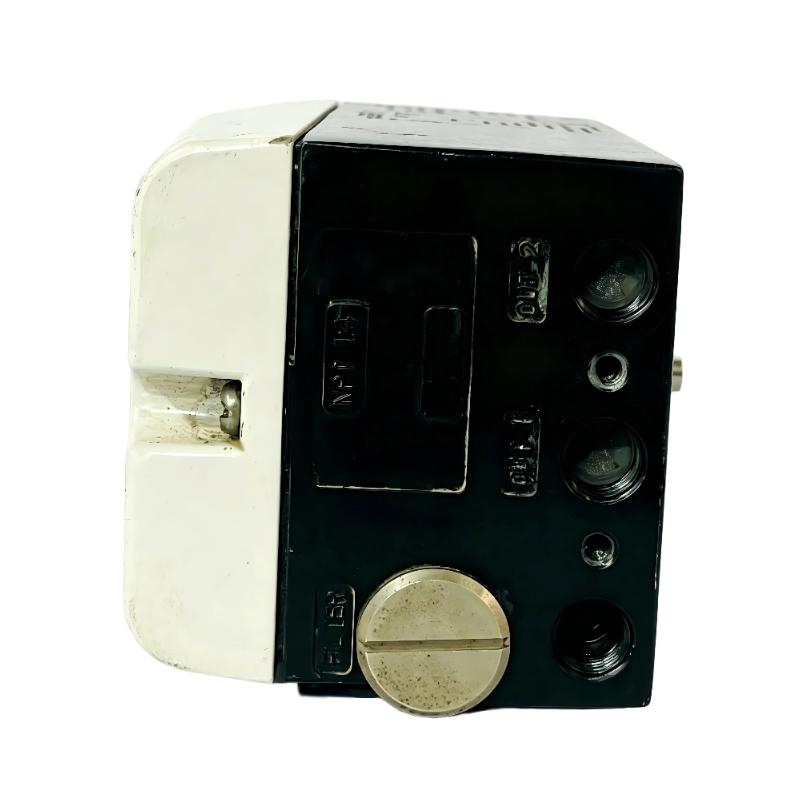ABB V18345-1020221001 Valve Positioner