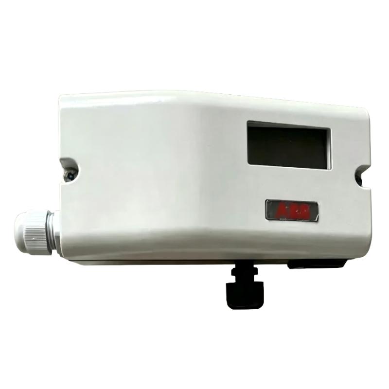 ABB V18345-1020520001 Valve Positioner