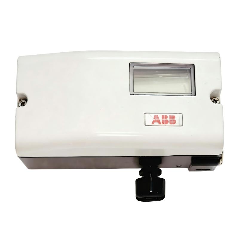 ABB V18345-1020521001 Valve Positioner