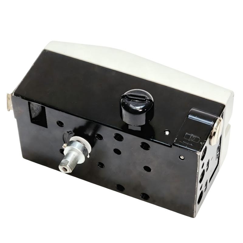 ABB V18345-1020521001 Valve Positioner