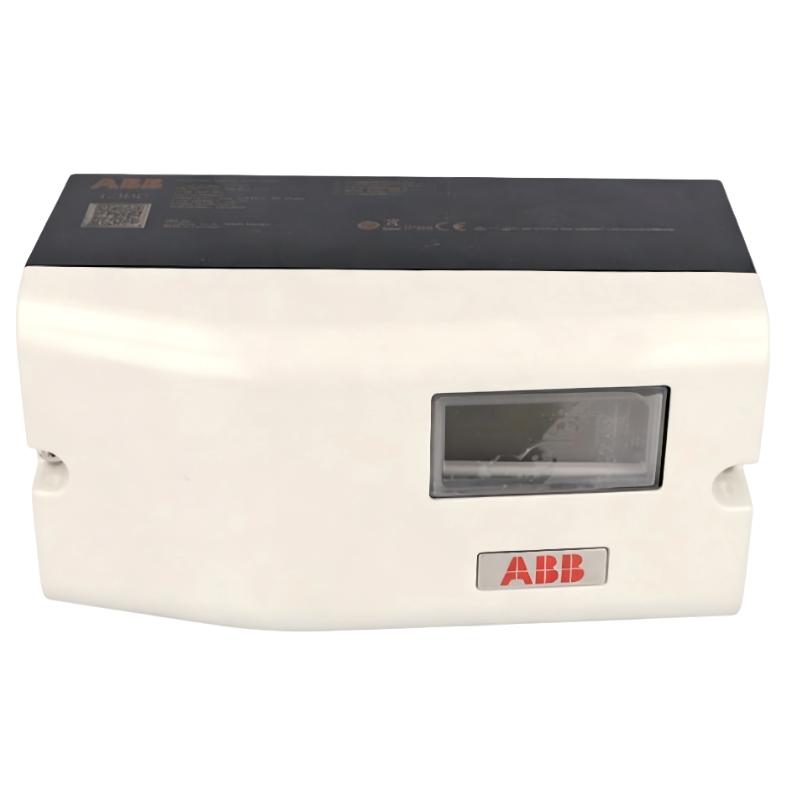 ABB V18345-1020551001 Valve Positioner