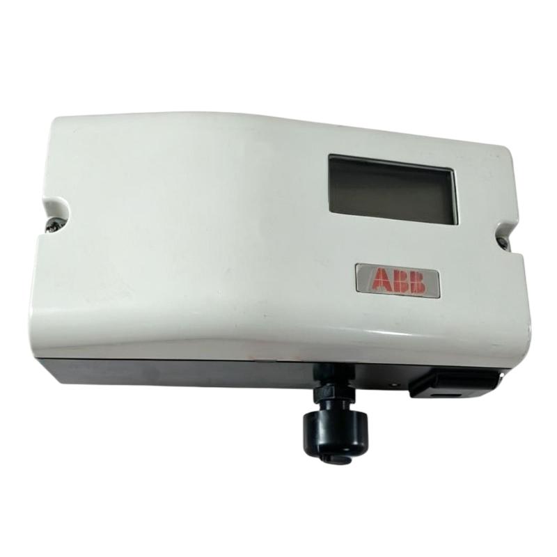ABB V18345-102712000Y Valve Positioner