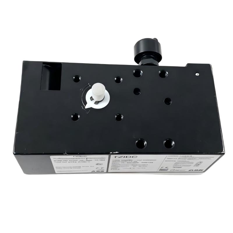 ABB V18345-102712000Y Valve Positioner