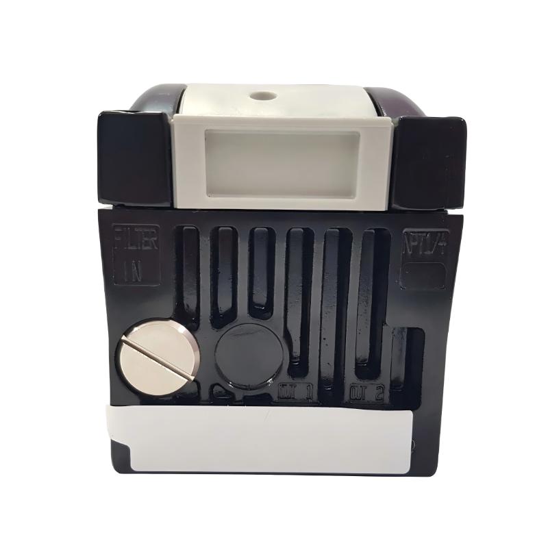 ABB V18348-10111200110 TZIDC-200 Digital Positioner