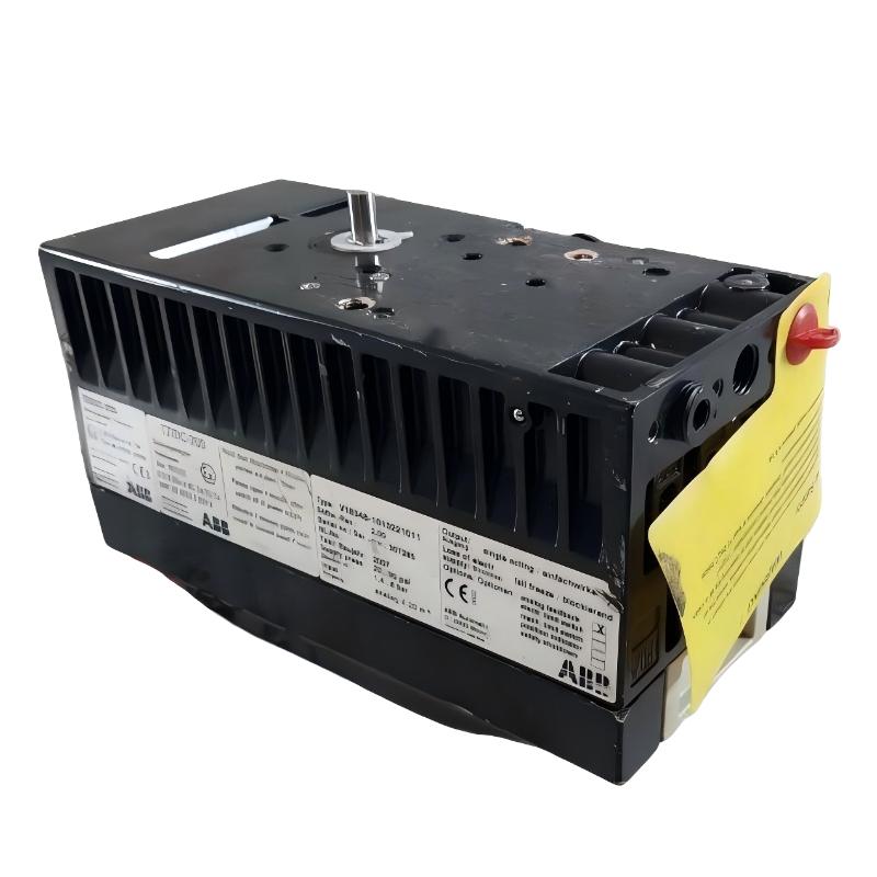 ABB V18348-10111210110 TZIDC-200 Digital Positioner