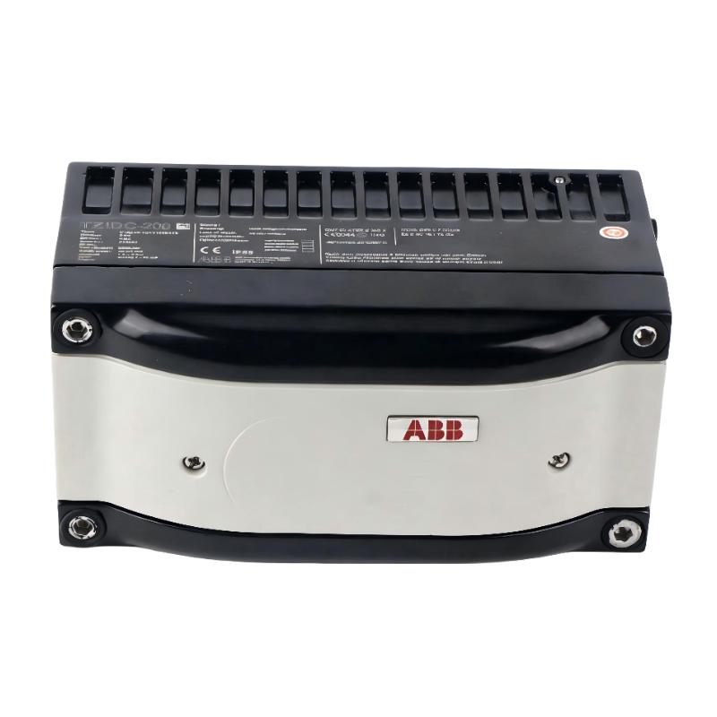 ABB V18348-10111310110 TZIDC-200 Digital Positioner