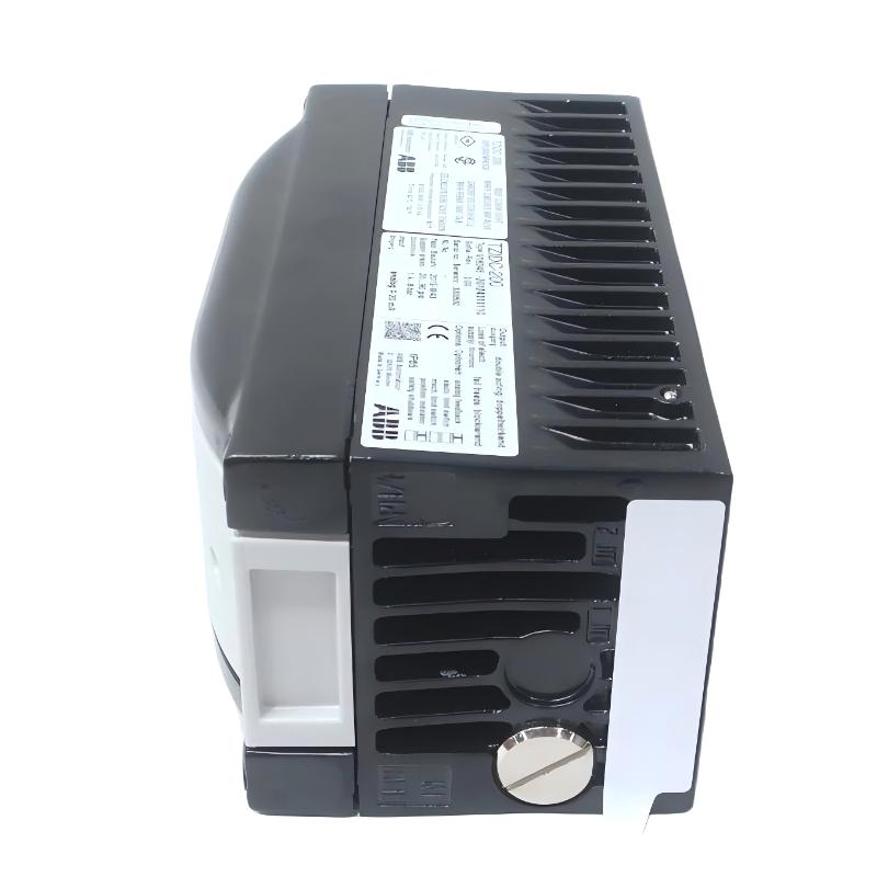 ABB V18348-10113310110 TZIDC-200 Digital Positioner