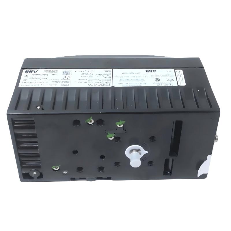 ABB V18348-10113310110 TZIDC-200 Digital Positioner