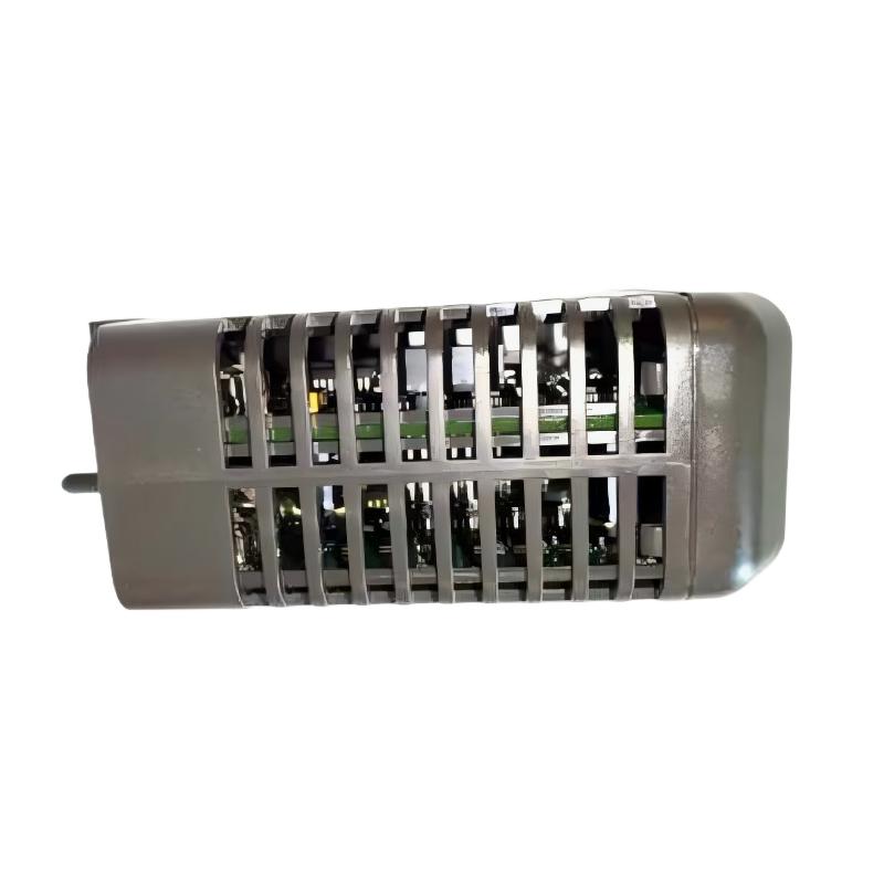 Emerson VE4017P0 KJ3242X1-BA2 Redundant M-Series H1 I/O Interface Cards And Terminal Blocks