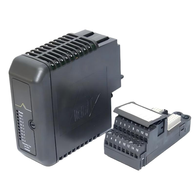Emerson VE4019P0 Redundant H1 Fieldbus Interface Series 2 Plus