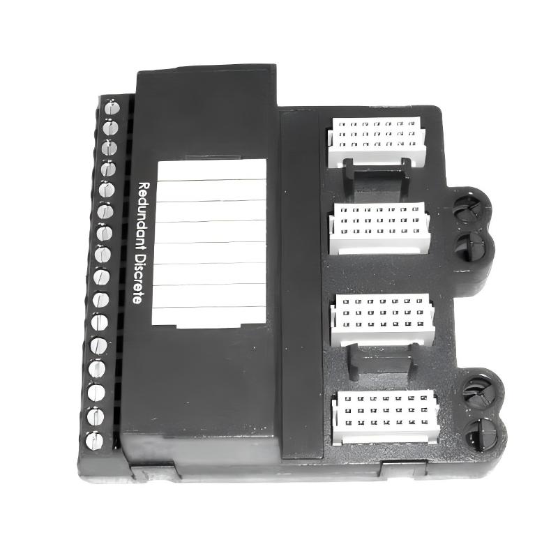 Emerson VE4032S1T2B1 KJ3201X1-EA1 Redundant Discrete Input Card