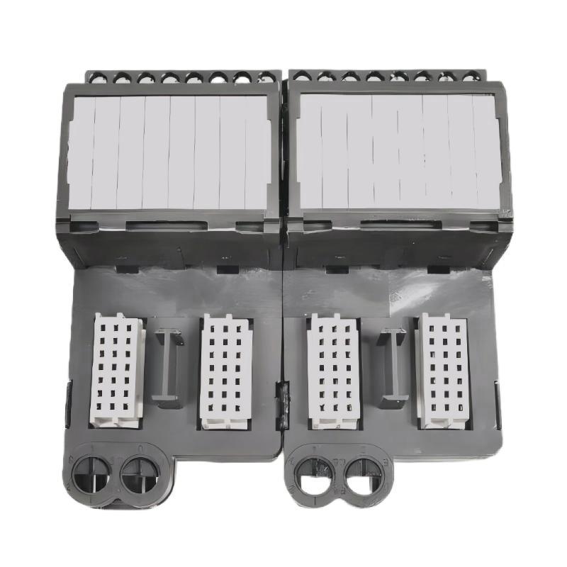 Emerson VE4036P2 KJ3241X1-BA1+KJ3241X1-EA1 Serial Interface Card