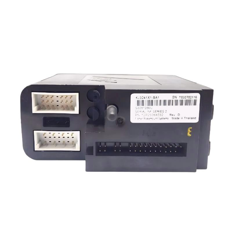 Emerson VE4036P2 KJ3241X1-BA1+KJ3241X1-EA1 Serial Interface Card