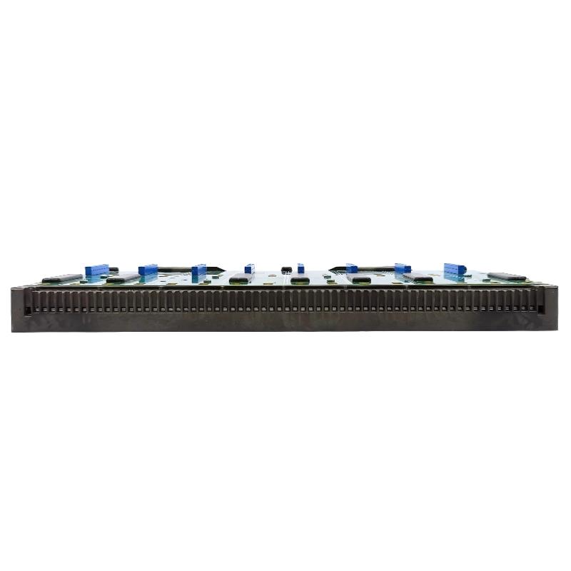 Emerson VE4050E2C0 8-Wide I/O Interface Carrier