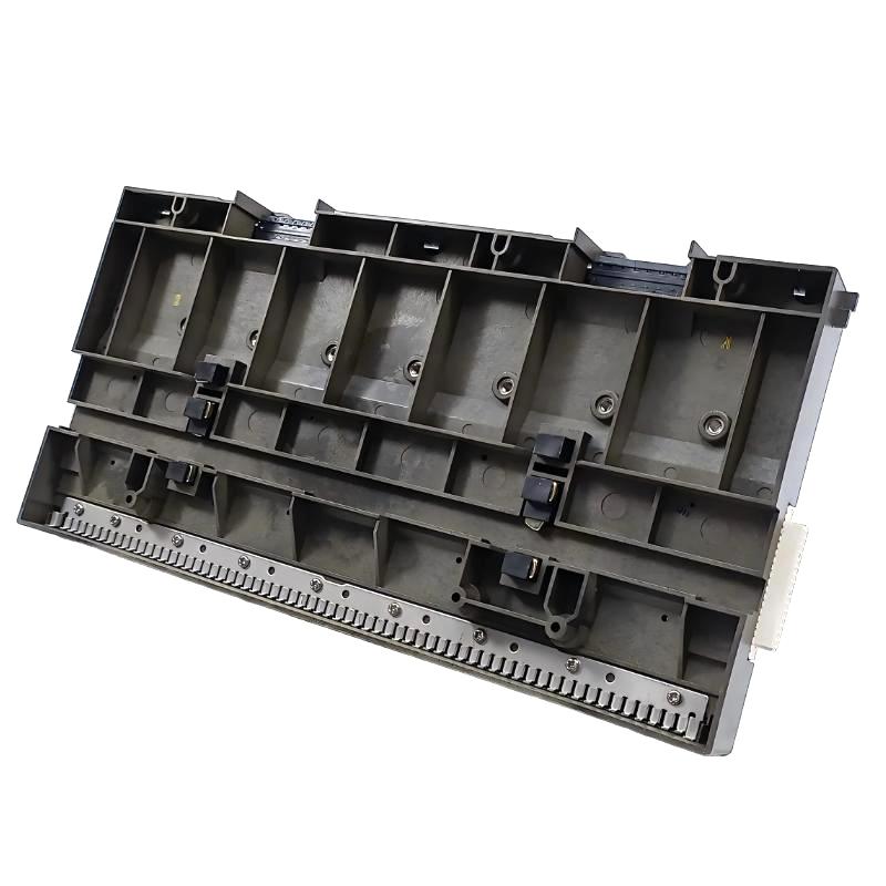 Emerson VE4050E2C0 8-Wide I/O Interface Carrier