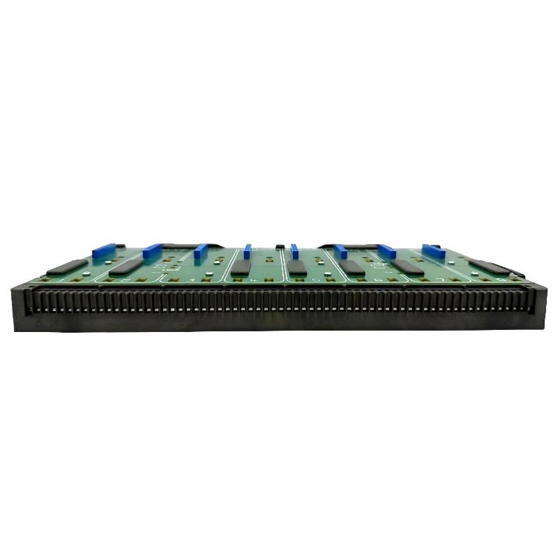 Emerson VE4050S2 8-Wide I/O Interface Carrier