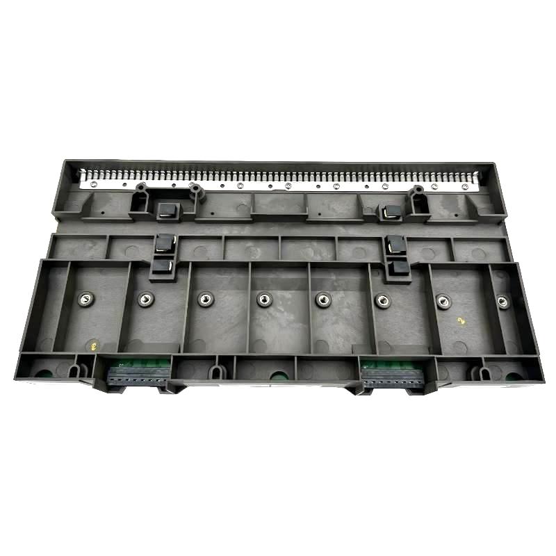 Emerson VE4050S2 8-Wide I/O Interface Carrier