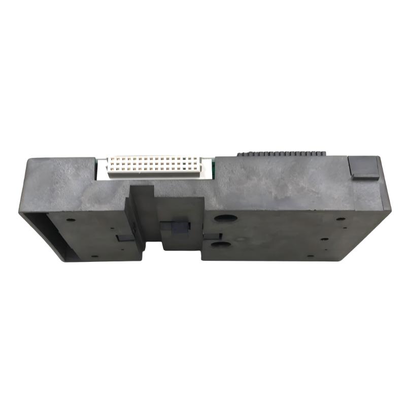 Emerson VE4052M1 Fieldbus H1 Carrier Board With Enclosure