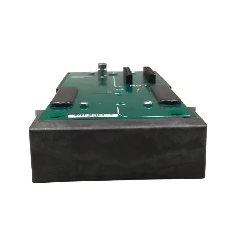 Emerson VE4052M1 Fieldbus H1 Carrier Board With Enclosure