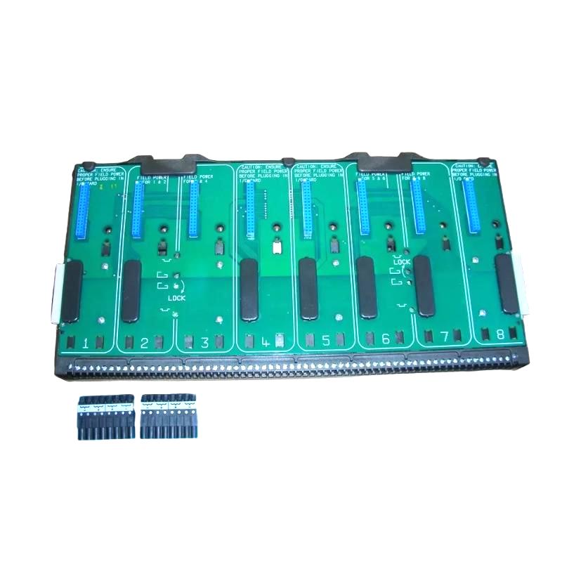 Emerson VE4054S1C0 I/O Bracket Expansion Assembly