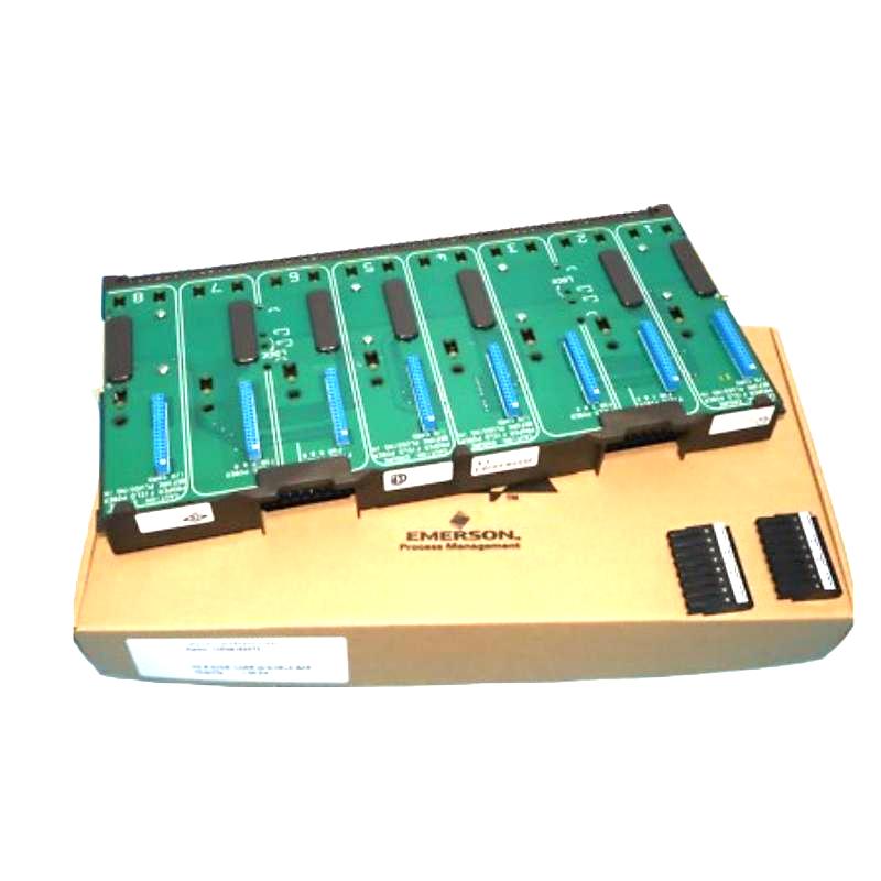Emerson VE4054S1C0 I/O Bracket Expansion Assembly