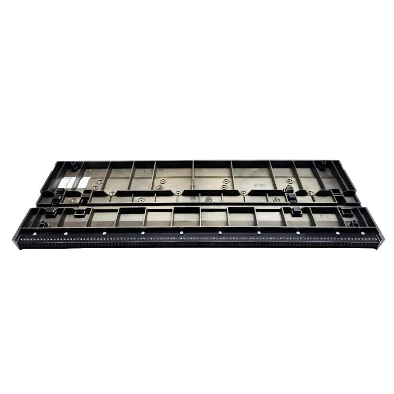 Emerson VE4055S2 Vertical Right-Side 8-Wide Carrier