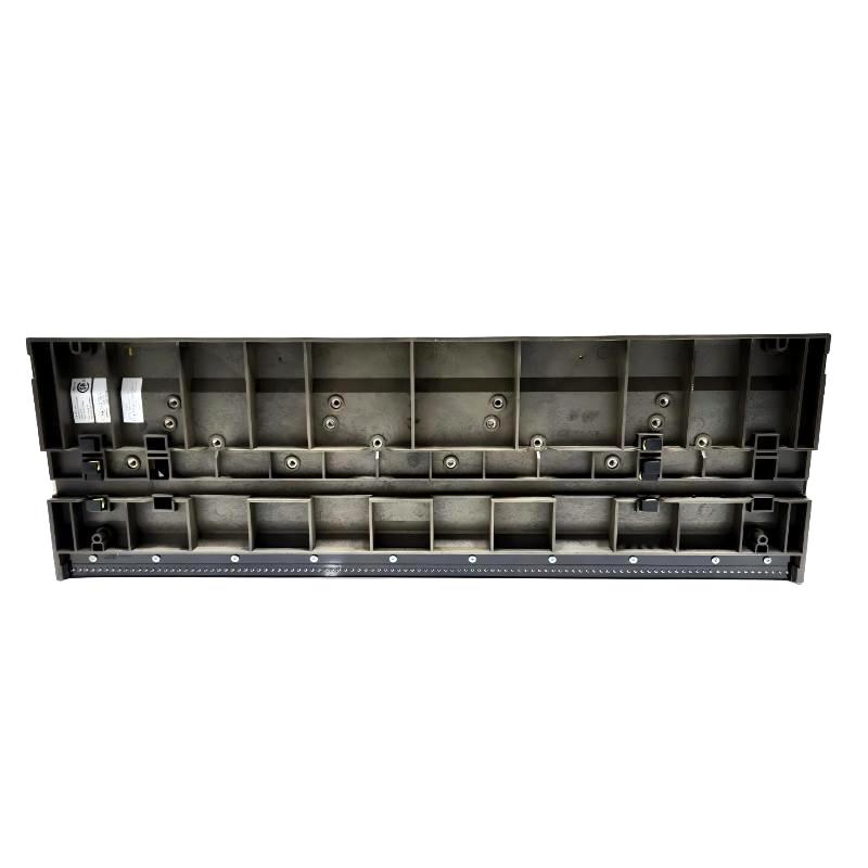 Emerson VE4055S2 Vertical Right-Side 8-Wide Carrier