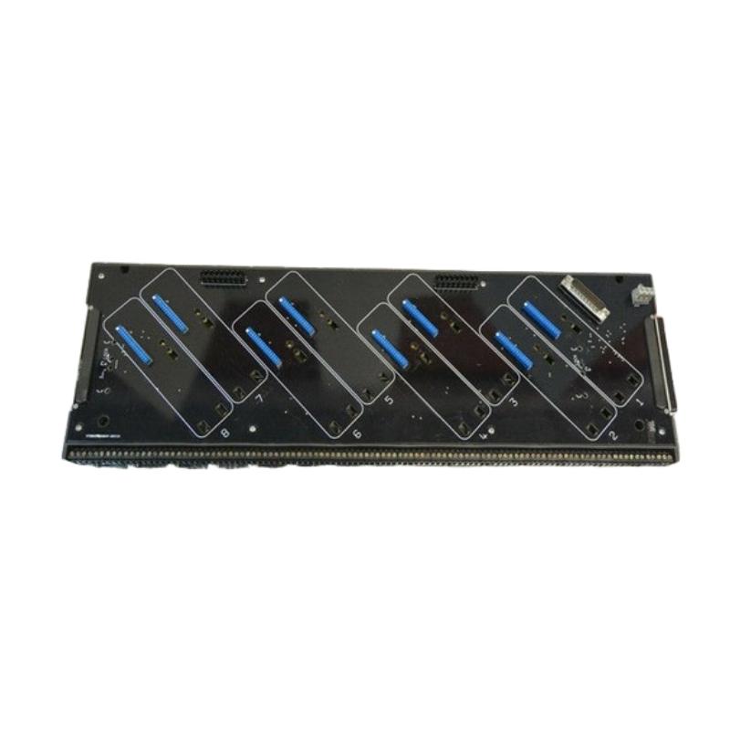 Emerson VE4055S2C0 Vertical Right-Side 8-Wide Carrier