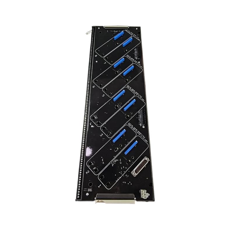 Emerson VE4055S2C0 Vertical Right-Side 8-Wide Carrier