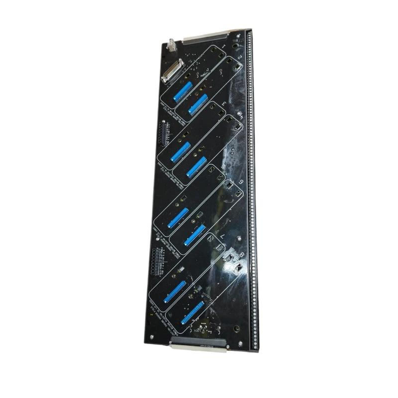 Emerson VE4055S2C0 Vertical Right-Side 8-Wide Carrier