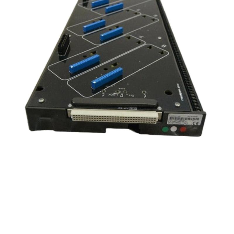 Emerson VE4055S2C0 Vertical Right-Side 8-Wide Carrier