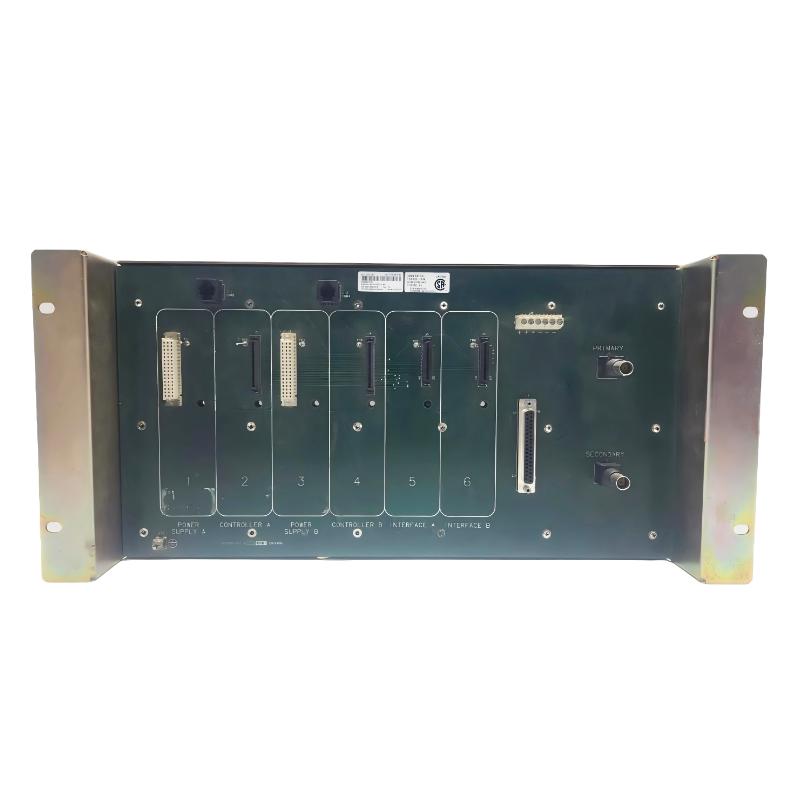 Emerson VE4056 PROVOX I/O Carrier