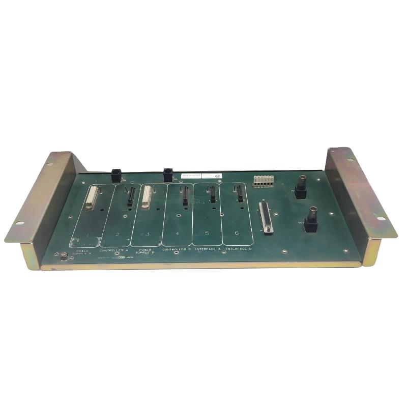 Emerson VE4056 PROVOX I/O Carrier