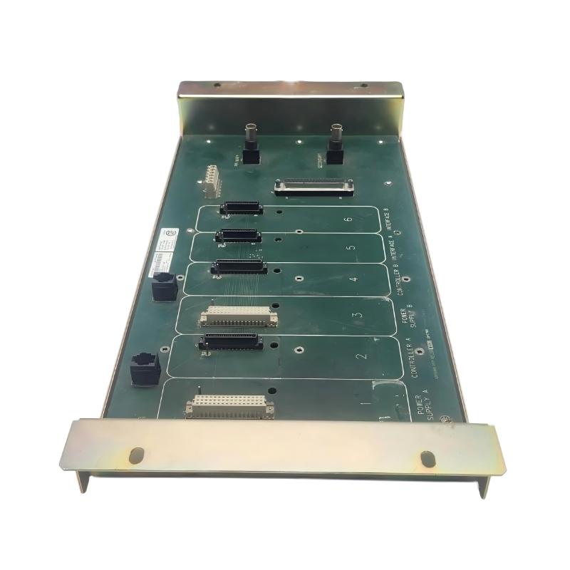 Emerson VE4056 PROVOX I/O Carrier