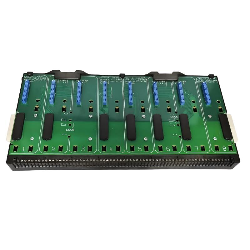 Emerson VE4060C1 8 Wide Carrier