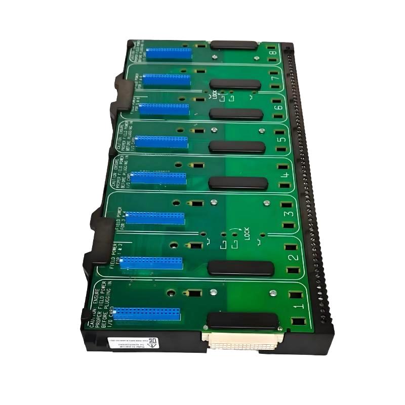 Emerson VE4060C1 8 Wide Carrier